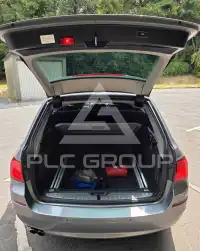 2011 BMW 525