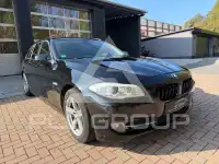 2011 BMW 525