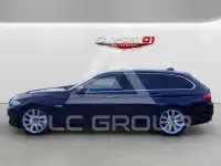 2011 BMW 525