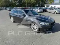 2011 BMW 525