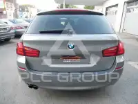 2011 BMW 525
