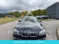 2011 BMW 525
