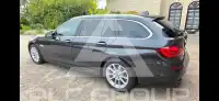 2011 BMW 525
