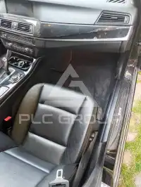 2011 BMW 525
