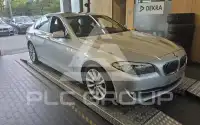 2011 BMW 525