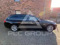 2011 BMW 525