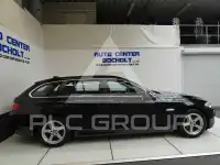 2011 BMW 525
