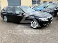 2011 BMW 525