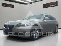 2011 BMW 525