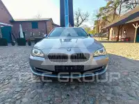 2011 BMW 525