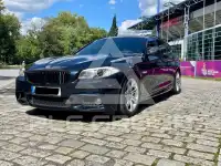 2011 BMW 525