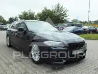2011 BMW 525