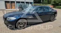 2011 BMW 525