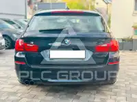 2011 BMW 525