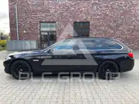 2011 BMW 525