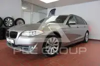2011 BMW 525