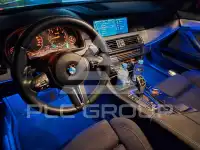 2011 BMW 525