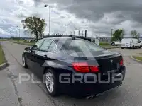 2011 BMW 525