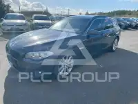2011 BMW 525