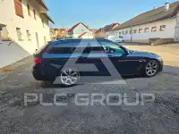 2011 BMW 525