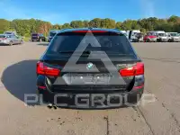 2011 BMW 525