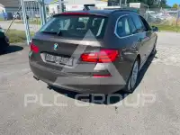 2011 BMW 525