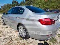2011 BMW 525