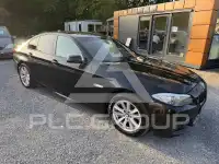 2011 BMW 525