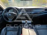 2011 BMW 525