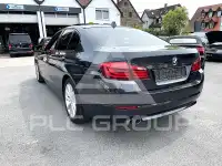 2011 BMW 525