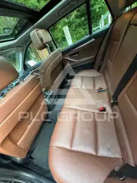 2011 BMW 525