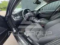 2011 BMW 525