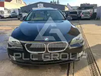 2011 BMW 525