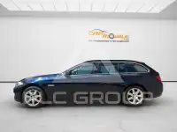 2011 BMW 525