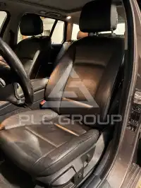 2011 BMW 525