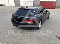 2011 BMW 525