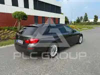 2011 BMW 525