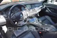2011 BMW 525