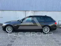 2011 BMW 525