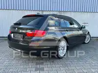 2011 BMW 525