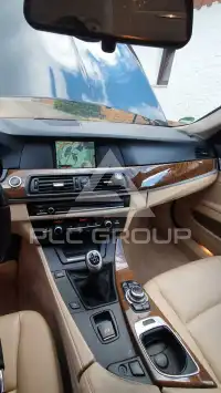 2011 BMW 525