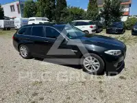 2011 BMW 525