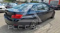 2011 BMW 525