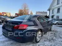 2011 BMW 525