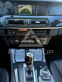2011 BMW 525