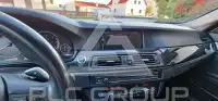 2011 BMW 525