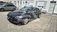 2011 BMW 525
