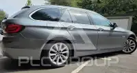 2011 BMW 525