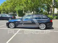 2011 BMW 525