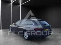 2011 BMW 525